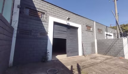 Ponto comercial com 1 sala para alugar no Jardim Califórnia, Piracicaba , 220 m2 por R$ 3.000