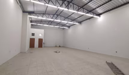 Ponto comercial com 1 sala para alugar na Vila Monteiro, Piracicaba , 260 m2 por R$ 4.000