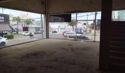 Ponto comercial com 1 sala para alugar no Alto, Piracicaba , 200 m2 por R$ 17.000