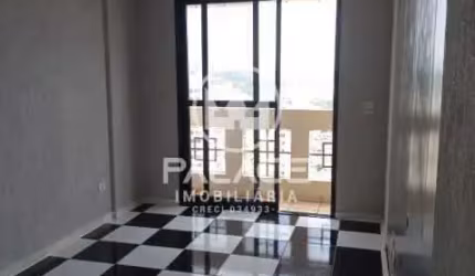 Apartamento com 2 quartos para alugar no Nova América, Piracicaba , 82 m2 por R$ 1.600