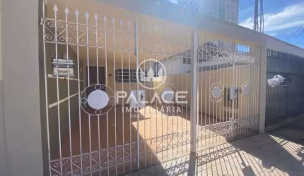 Casa com 2 quartos para alugar na Vila Rezende, Piracicaba , 93 m2 por R$ 2.000