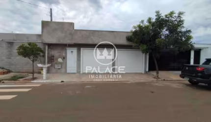 Casa com 2 quartos à venda no Jardim São Francisco, Piracicaba , 216 m2 por R$ 390.000