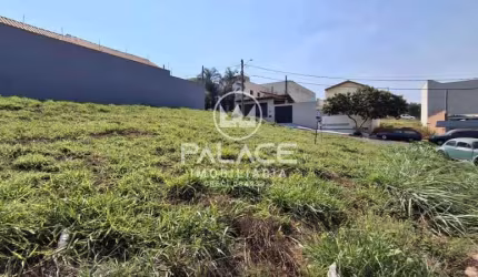 Terreno à venda na Cidade Alta, Piracicaba , 259 m2 por R$ 195.000