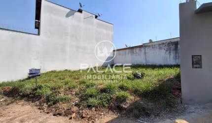 Terreno à venda na Cidade Alta, Piracicaba , 157 m2 por R$ 110.000
