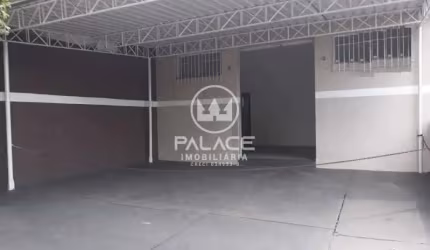 Ponto comercial para alugar na Cidade Alta, Piracicaba , 40 m2 por R$ 900