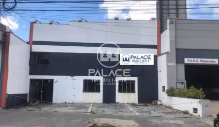 Prédio com 11 salas à venda no Alto, Piracicaba , 264 m2 por R$ 1.690.000