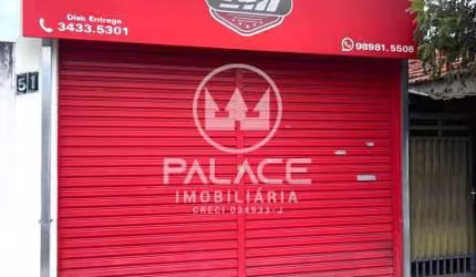 Ponto comercial para alugar no Monte Líbano, Piracicaba , 42 m2 por R$ 1.500