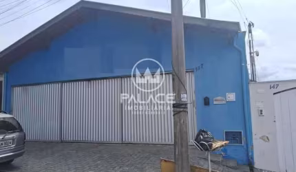 Casa com 3 quartos à venda no Nova América, Piracicaba , 162 m2 por R$ 535.000