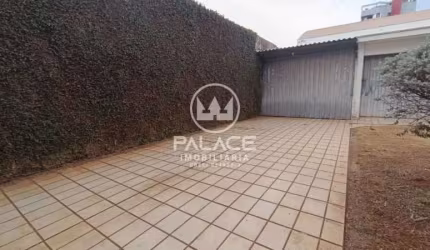 Casa com 4 quartos para alugar no Alemães, Piracicaba , 545 m2 por R$ 10.000