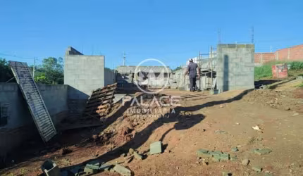 Ponto comercial com 1 sala para alugar no Garças, Piracicaba , 144 m2 por R$ 2.700