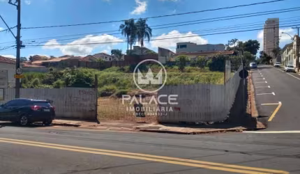 Terreno à venda no Centro, Piracicaba , 1590 m2 por R$ 4.500.000