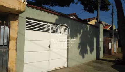 Casa com 3 quartos à venda no Jaraguá, Piracicaba , 139 m2 por R$ 300.000