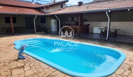Casa com 2 quartos à venda no Nova Suiça, Piracicaba , 202 m2 por R$ 600.000