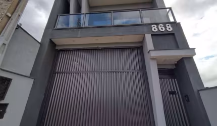 Ponto comercial com 2 salas para alugar no Santa Terezinha, Piracicaba , 400 m2 por R$ 7.000