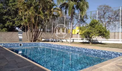 Chácara / sítio com 2 quartos à venda no Nova Suiça, Piracicaba , 200 m2 por R$ 750.000