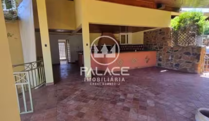 Chácara / sítio com 4 quartos à venda no Santa Terezinha, Piracicaba , 394 m2 por R$ 970.000