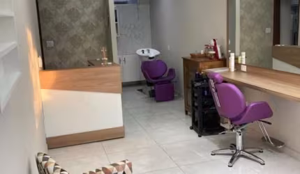 Ponto comercial com 1 sala para alugar no Paulicéia, Piracicaba , 32 m2 por R$ 1.900