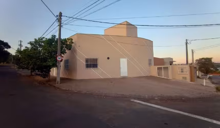 Ponto comercial com 2 salas para alugar no Loteamento Santa Rosa, Piracicaba , 198 m2 por R$ 3.500