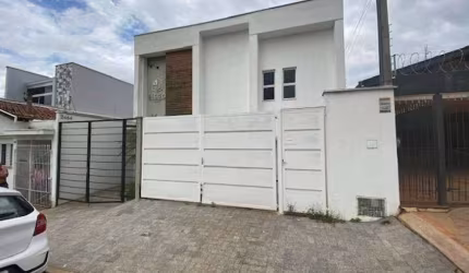 Ponto comercial com 4 salas para alugar na Vila Independência, Piracicaba , 243 m2 por R$ 3.900