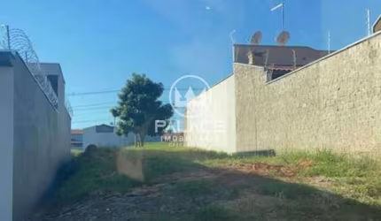 Terreno à venda no Pompéia, Piracicaba , 175 m2 por R$ 125.000