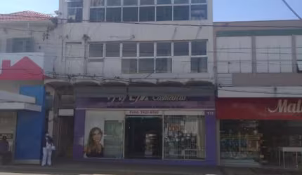 Ponto comercial com 1 sala para alugar na Vila Rezende, Piracicaba , 271 m2 por R$ 4.000