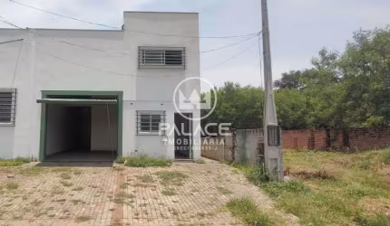 Ponto comercial com 2 salas à venda no Santa Terezinha, Piracicaba , 260 m2 por R$ 650.000