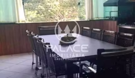 Casa com 3 quartos à venda na Vila Rezende, Piracicaba , 230 m2 por R$ 600.000