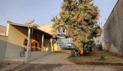 Casa com 3 quartos à venda no São Luiz, Piracicaba , 150 m2 por R$ 495.000