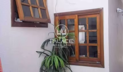 Casa com 3 quartos à venda no Nova América, Piracicaba , 189 m2 por R$ 450.000