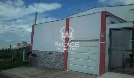 Ponto comercial com 2 salas à venda no Água Branca, Piracicaba , 320 m2 por R$ 680.000