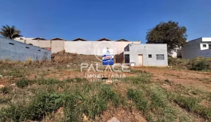 Terreno à venda no Jardim Parque Jupiá, Piracicaba , 203 m2 por R$ 200.000