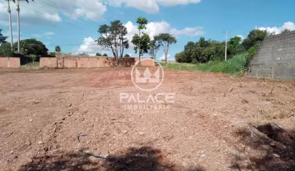 Terreno à venda na Chácara Esperia, Piracicaba , 2000 m2 por R$ 450.000