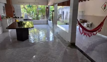 Casa com 3 quartos à venda no Jardim São Paulo, Charqueada , 195 m2 por R$ 280.000