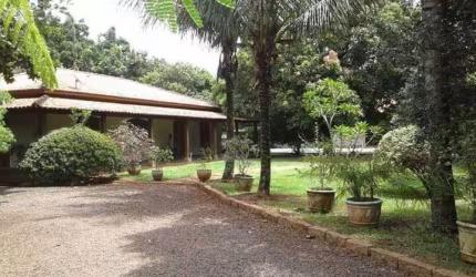 Chácara / sítio com 3 quartos à venda em Conceição, Piracicaba , 560 m2 por R$ 1.250.000