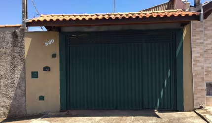 Casa com 2 quartos à venda no Residencial Santo Antônio, Piracicaba , 150 m2 por R$ 570.000