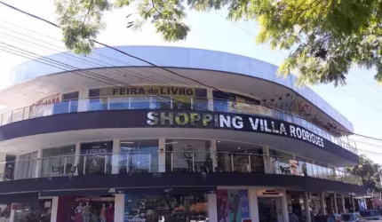 Ponto comercial com 1 sala para alugar no Centro, Águas de São Pedro , 23 m2 por R$ 1.200
