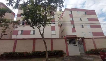 Apartamento com 2 quartos à venda no Alto, Piracicaba , 50 m2 por R$ 170.000