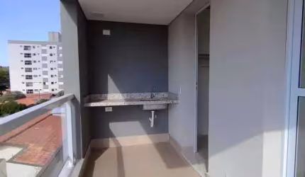 Apartamento com 1 quarto à venda no São Dimas, Piracicaba , 48 m2 por R$ 350.000