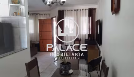 Casa com 3 quartos à venda no Jardim Astúrias II, Piracicaba , 137 m2 por R$ 430.000