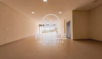 Ponto comercial com 1 sala para alugar no Piracicamirim, Piracicaba , 144 m2 por R$ 7.000