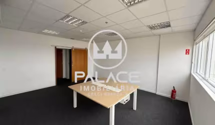Sala comercial com 1 sala para alugar no Alto, Piracicaba , 42 m2 por R$ 2.500