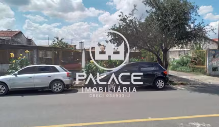 Terreno à venda no São Judas, Piracicaba , 351 m2 por R$ 625.000