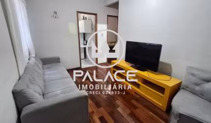 Apartamento com 2 quartos à venda no Nova América, Piracicaba , 47 m2 por R$ 135.000