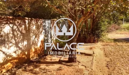 Chácara / sítio com 2 quartos à venda no Vale das Cigarras, Santa Bárbara D'Oeste , 190 m2 por R$ 290.000