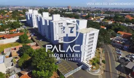 Apartamento com 3 quartos à venda no Piracicamirim, Piracicaba , 70 m2 por R$ 340.000