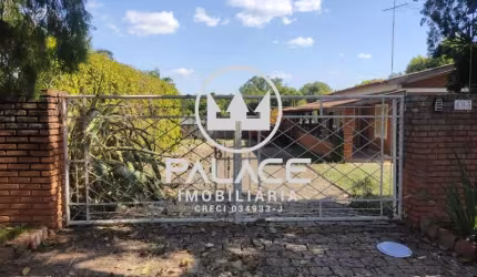 Chácara / sítio com 2 quartos à venda no Campestre, Piracicaba , 270 m2 por R$ 1.200.000