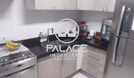Apartamento com 2 quartos à venda no Jardim Nova Iguaçu, Piracicaba , 54 m2 por R$ 195.000