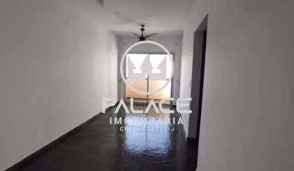 Apartamento com 1 quarto à venda no Centro, Piracicaba , 48 m2 por R$ 150.000