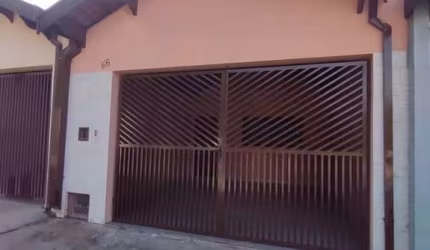 Casa com 3 quartos à venda no Jardim Santa Ignês II, Piracicaba , 108 m2 por R$ 350.000
