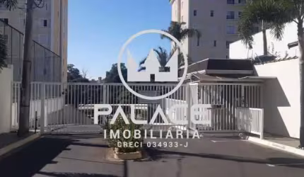 Apartamento com 3 quartos à venda no Piracicamirim, Piracicaba , 69 m2 por R$ 340.000